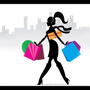 Meet your Posher, Wendell